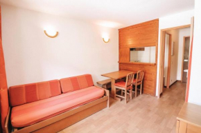 Résidence Rond Point Des Pistes C - Studio·Proche des pistes·Balcon MAE-7564